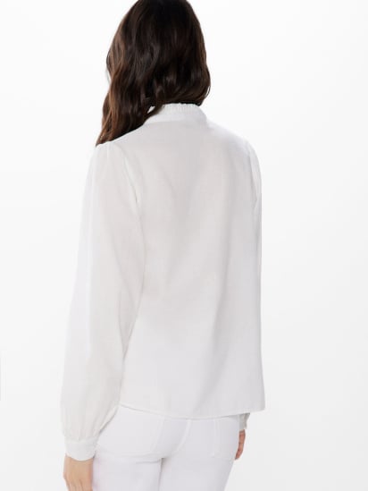 Блуза SPRINGFIELD модель 6797704-50 — фото 3 - INTERTOP