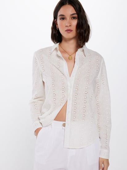 Блуза SPRINGFIELD модель 6797743-99 — фото - INTERTOP