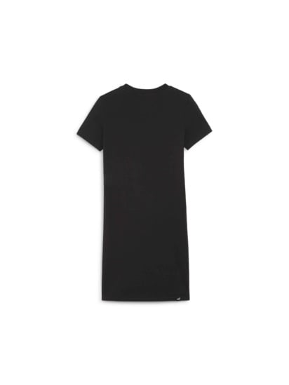 Сукня міді PUMA Ess+ Blossom Dress модель 679855 — фото - INTERTOP