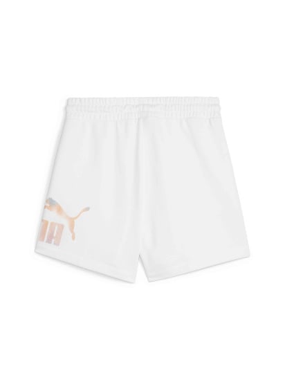 Шорты спортивные PUMA Ess+ Summer Daze Shorts модель 679928 — фото - INTERTOP