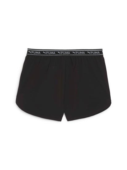 Шорти спортивні PUMA Strong Woven Shorts модель 679974 — фото - INTERTOP