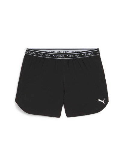 Шорты спортивные PUMA Strong Woven Shorts модель 679974 — фото - INTERTOP
