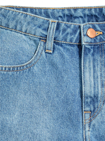 Шорты джинсовые H&M модель 68027 — фото - INTERTOP