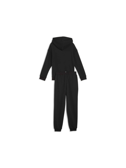 Спортивный костюм PUMA Loungewear Suit модель 680318 — фото - INTERTOP