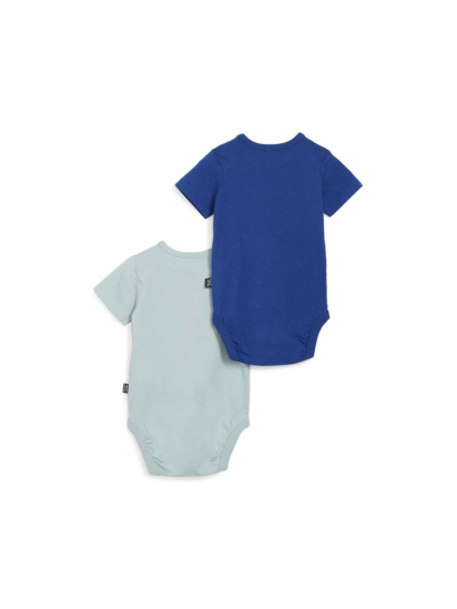 Боди для младенцев PUMA Minicats Newborn Bodysuit модель 680598 — фото - INTERTOP