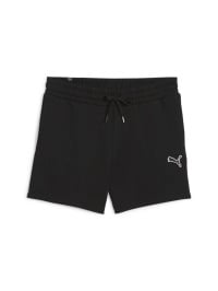 Чёрный - Шорты PUMA Better Essentials 5'' Shorts