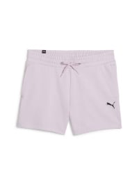 Фиолетовый - Шорты PUMA Better Essentials 5'' Shorts