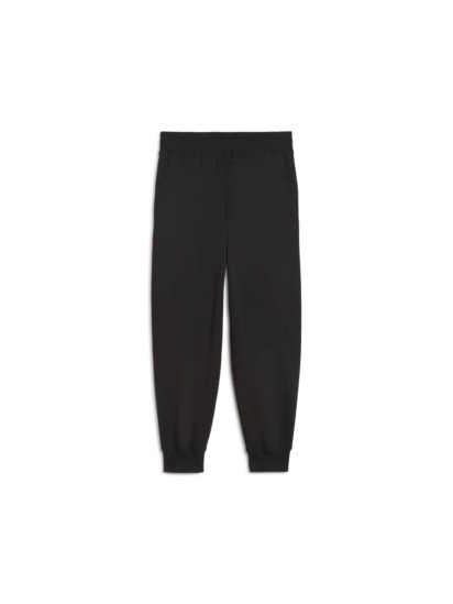 Джоггеры PUMA Squad Pants Fl модель 681542 — фото - INTERTOP