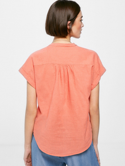 Блуза SPRINGFIELD модель 6815731 — фото 4 - INTERTOP