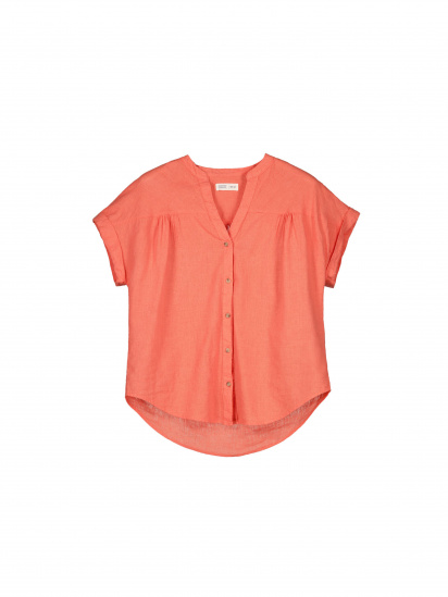 Блуза SPRINGFIELD модель 6815731 — фото 6 - INTERTOP