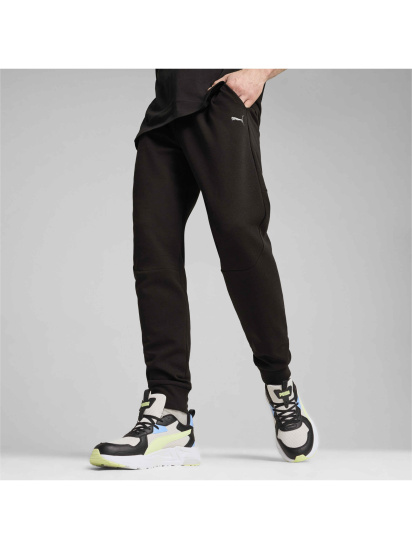 Джоггеры PUMA Rad/cal Pants модель 681621 — фото 3 - INTERTOP