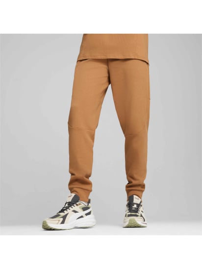 Джоггеры PUMA Rad/cal Pants модель 681621 — фото 3 - INTERTOP