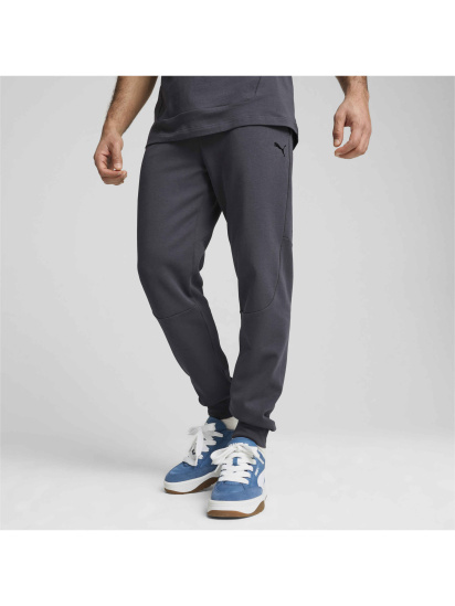 Джоггеры PUMA Rad/cal Pants модель 681621 — фото 3 - INTERTOP