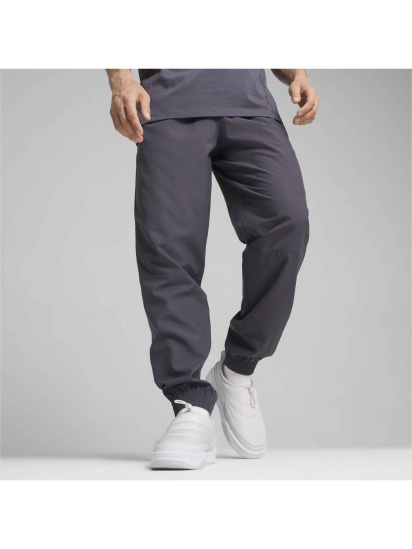 Джоггеры PUMA Rad/cal Woven Pants модель 681622 — фото 3 - INTERTOP