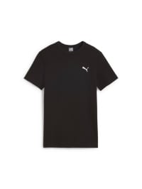 Чёрный - Футболка PUMA Her Tee