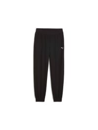 Чорний - Штани спортивні PUMA Her High Waist Pants