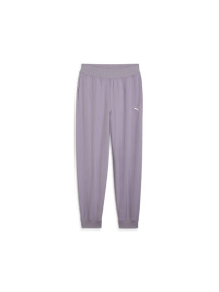 Фіолетовий - Штани спортивні PUMA Her High Waist Pants