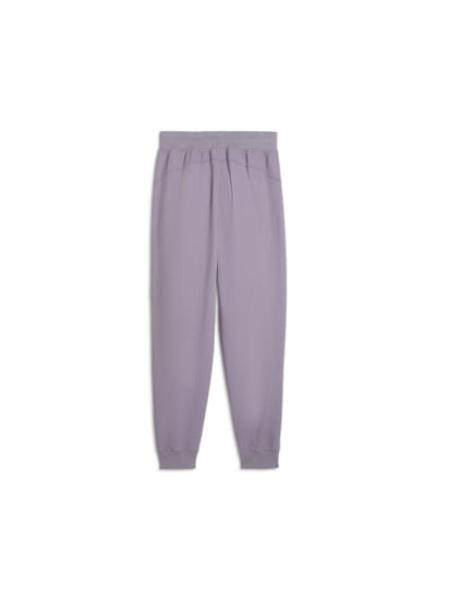 Штани спортивні PUMA Her High Waist Pants модель 681634 — фото - INTERTOP