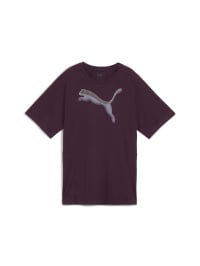 Фиолетовый - Футболка EVOSTRIPE Tee Women