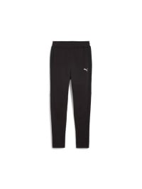 Чёрный - Брюки повседневные PUMA Evostripe Pants Op