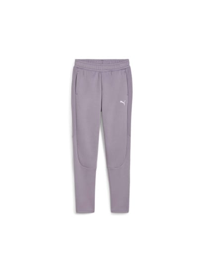 Штани повсякденні PUMA Evostripe Pants Op модель 681672 — фото - INTERTOP