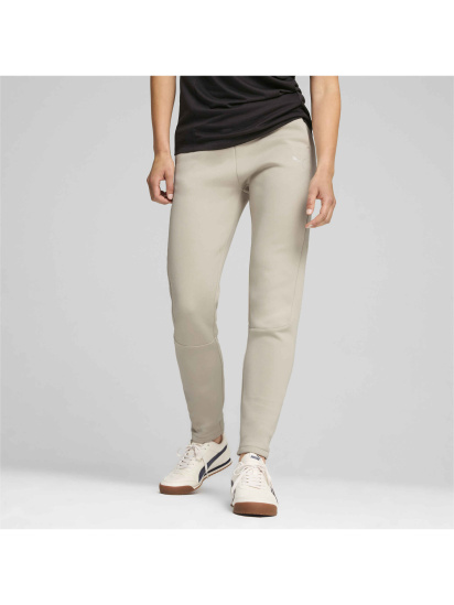 Брюки повседневные PUMA Evostripe Pants Op модель 681672 — фото 3 - INTERTOP