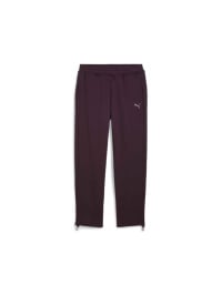 Фіолетовий - Джогери PUMA Motion Pants Fl