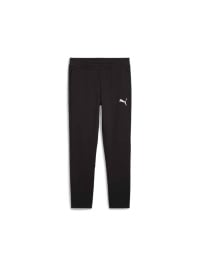 Чёрный - Брюки повседневные PUMA Evostripe Pants