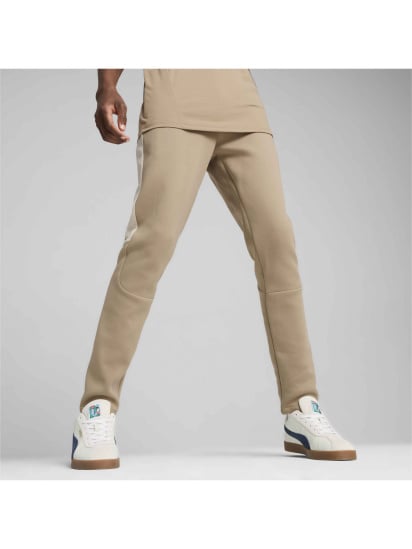 Штани повсякденні PUMA Evostripe Pants модель 681702 — фото 3 - INTERTOP