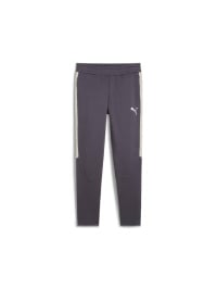 Серый - Брюки повседневные PUMA Evostripe Pants