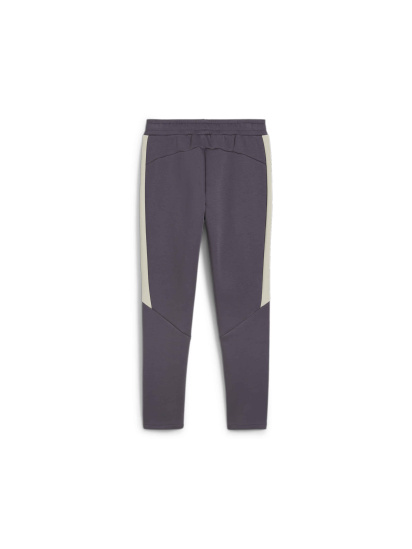 Брюки повседневные PUMA Evostripe Pants модель 681702 — фото - INTERTOP