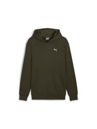 Зелёный - Худи PUMA Better Sportswear Hoodie