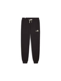 Чорний - Джогери PUMA Better Sportswear Pants