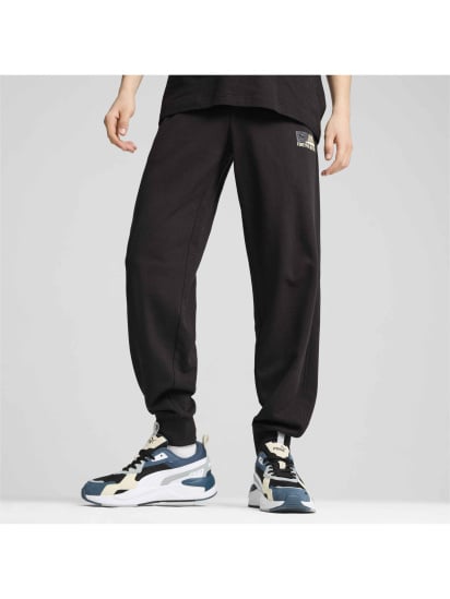 Джоггеры PUMA Better Sportswear Pants модель 681760 — фото 3 - INTERTOP