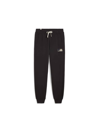 Джоггеры PUMA Better Sportswear Pants модель 681760 — фото - INTERTOP