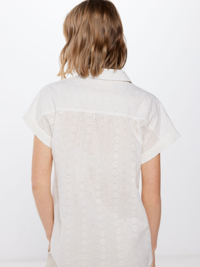 Блуза SPRINGFIELD модель 6817620-99 — фото 3 - INTERTOP