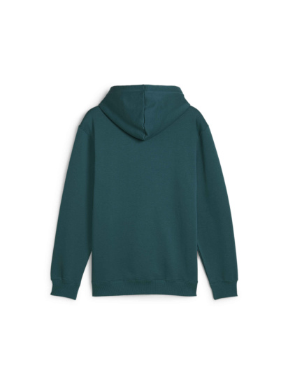 Худи PUMA Squad Hoodie модель 681796 — фото - INTERTOP