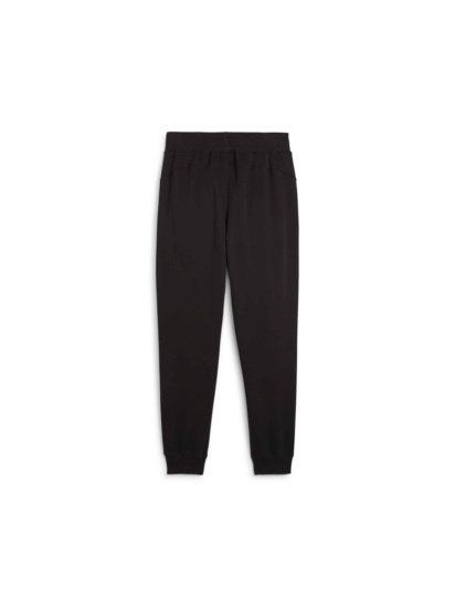 Джоггеры PUMA Squad Sweatpants модель 681800 — фото - INTERTOP