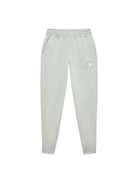 Серый - Джоггеры PUMA Squad Sweatpants