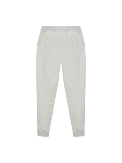 Джоггеры PUMA Squad Sweatpants модель 681800 — фото - INTERTOP