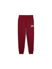 Красный - Джоггеры PUMA Squad Sweatpants