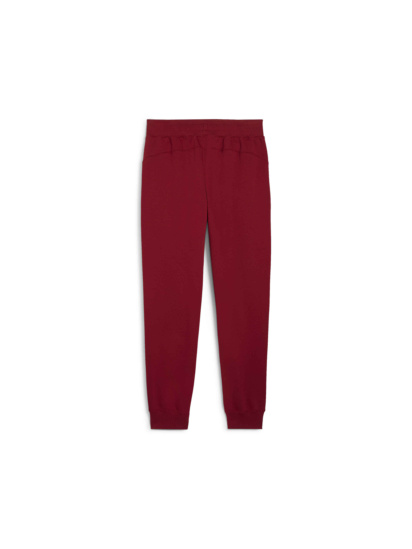 Джоггеры PUMA Squad Sweatpants модель 681800 — фото - INTERTOP