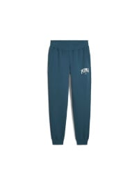 Зелёный - Джоггеры PUMA Squad Sweatpants