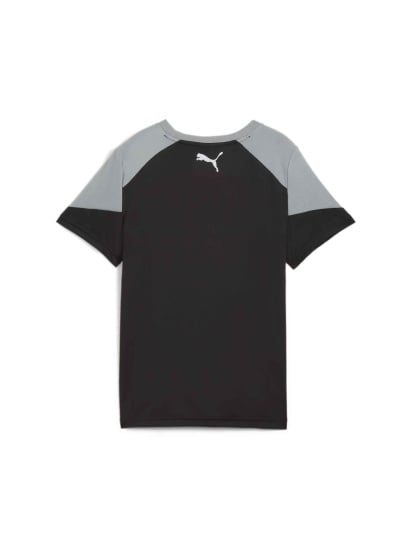 Футболка PUMA Active Sports Poly Tee модель 681810 — фото - INTERTOP