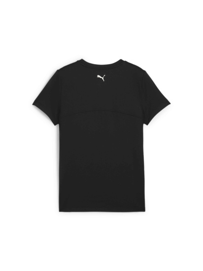 Футболка спортивная PUMA Fit Tee модель 681812 — фото - INTERTOP