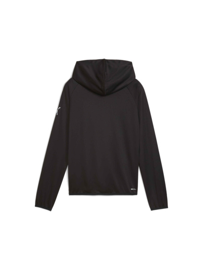 Худі PUMA Active Sports Poly Lw Hoodie модель 681815 — фото - INTERTOP