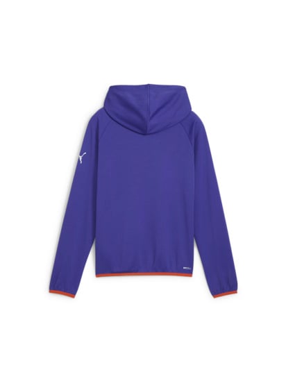 Худи PUMA Active Sports Poly Lw Hoodie модель 681815 — фото - INTERTOP