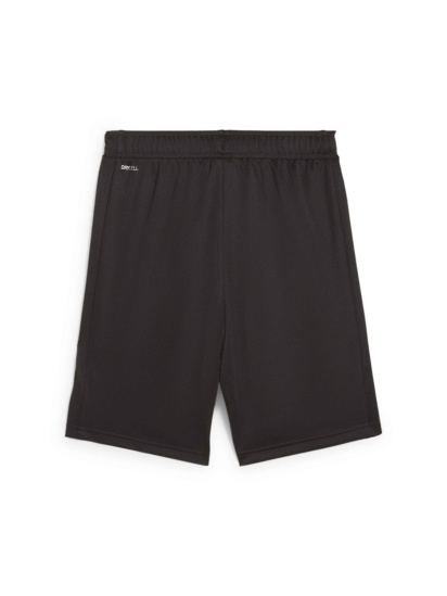 Шорты PUMA Active Sports Poly Shorts модель 681820 — фото - INTERTOP