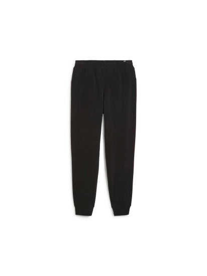 Штани спортивні PUMA Ess Elevated Sweatpants модель 681894 — фото - INTERTOP