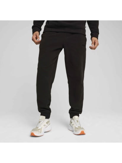 Штани спортивні PUMA Ess Elevated Sweatpants модель 681894 — фото 3 - INTERTOP